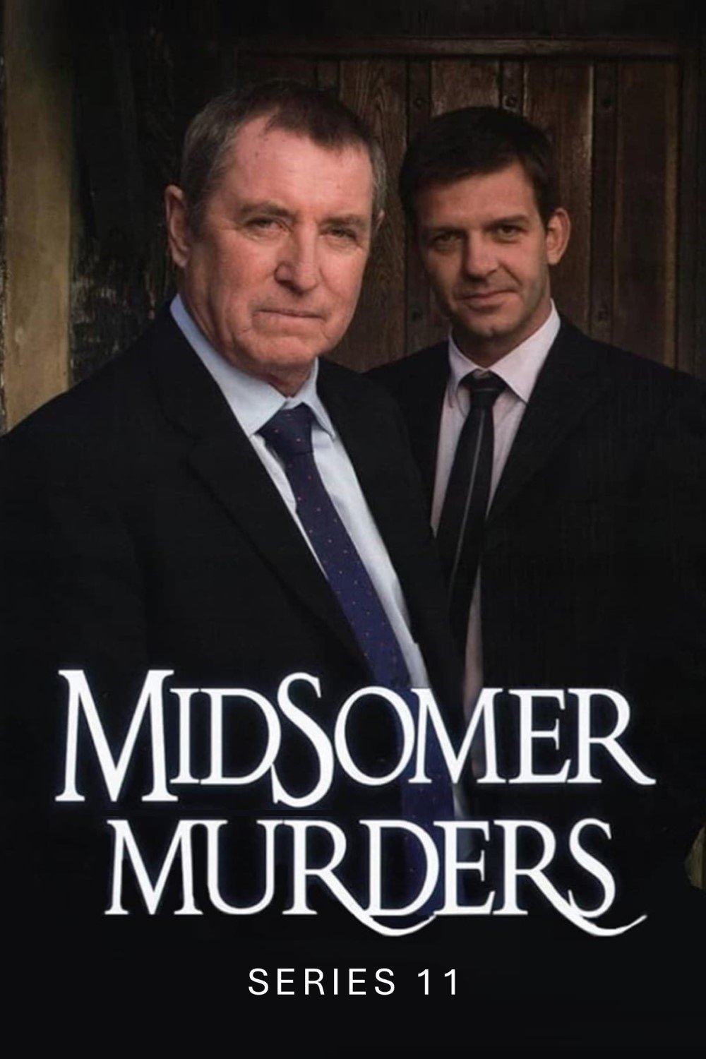 Midsomer Murders - Season 11 [22436] (A1764446967) [[Shows]] --Plex--